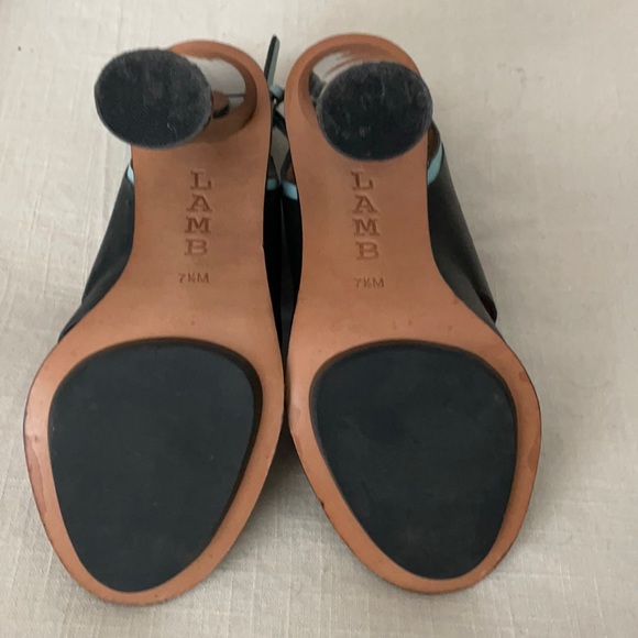 L.A.M.B. Women’s high heels - Picture 4 of 4